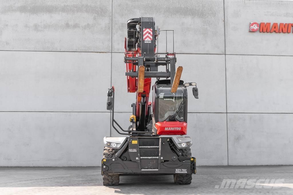 Manitou MRT 2660 Chariot télescopique