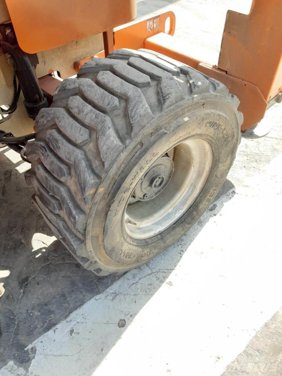 JLG 3394RT Nacelle ciseaux