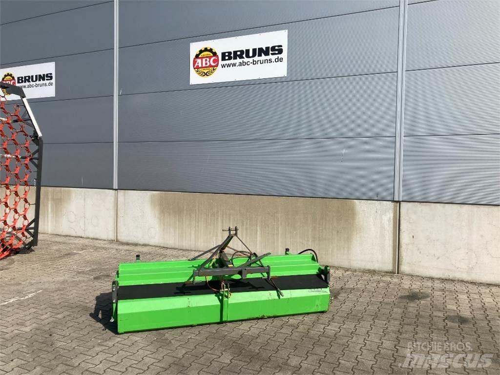 Bema 2300 AGRAR Balayeuse / Autolaveuse