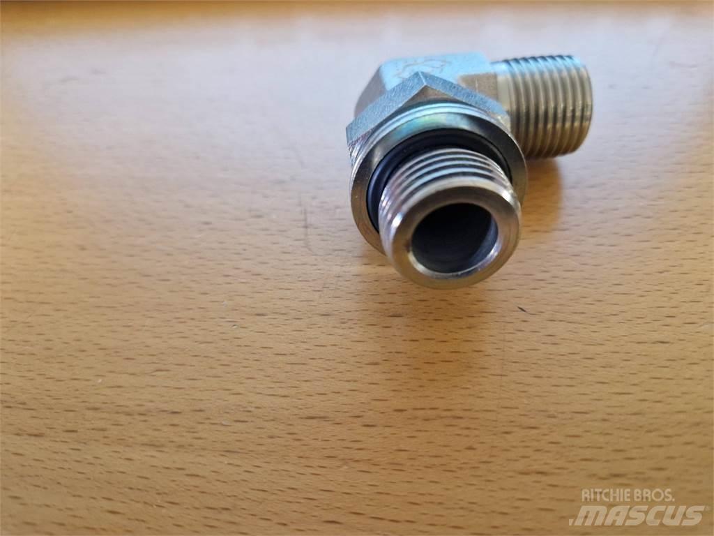Ponsse 0044782 Hydraulique