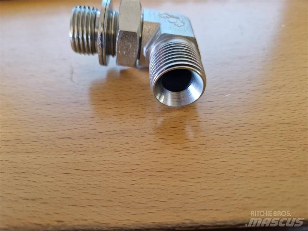 Ponsse 0044782 Hydraulique