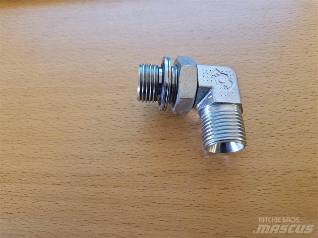 Ponsse 0044782 Hydraulique