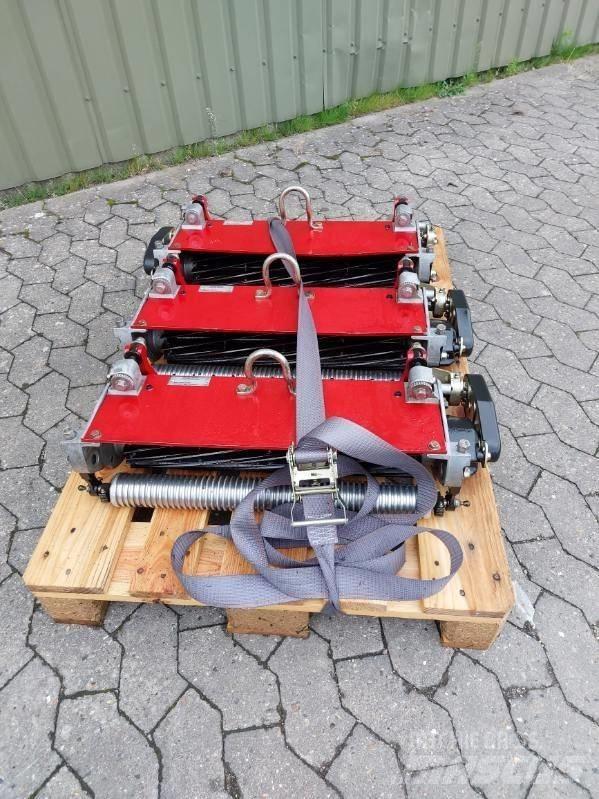 Toro GR 3250-D Tondeuses pour greens