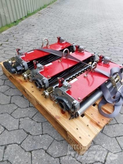 Toro GR 3250-D Tondeuses pour greens