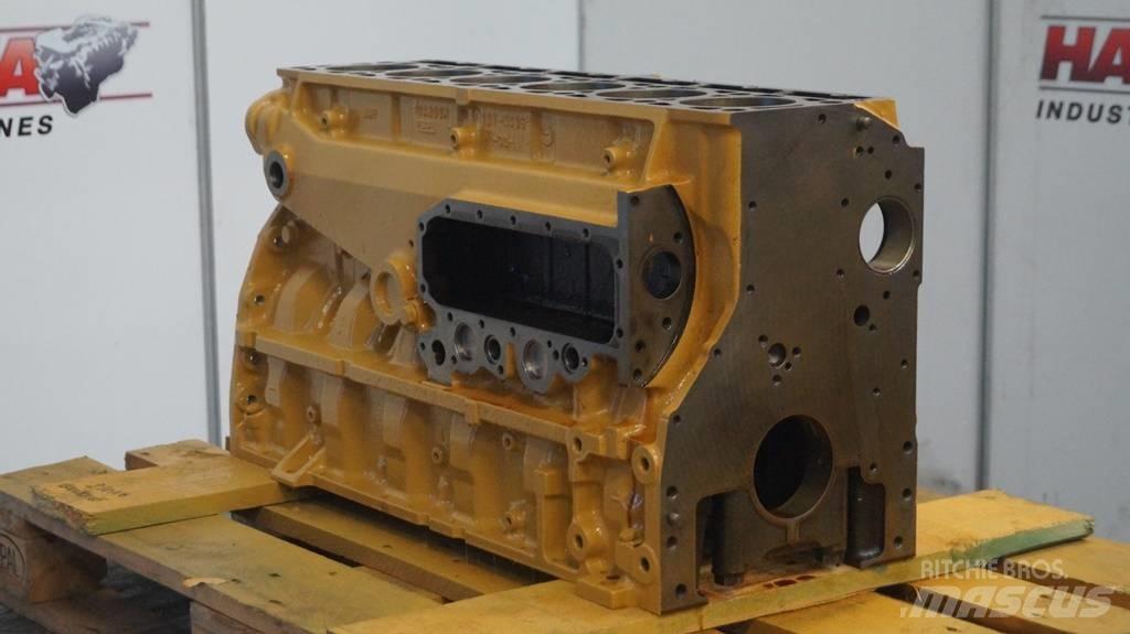 CAT 3116 LONG-BLOCK Moteur