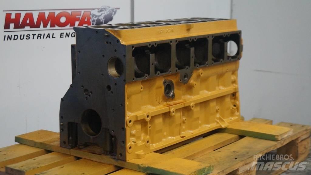 CAT 3116 LONG-BLOCK Moteur