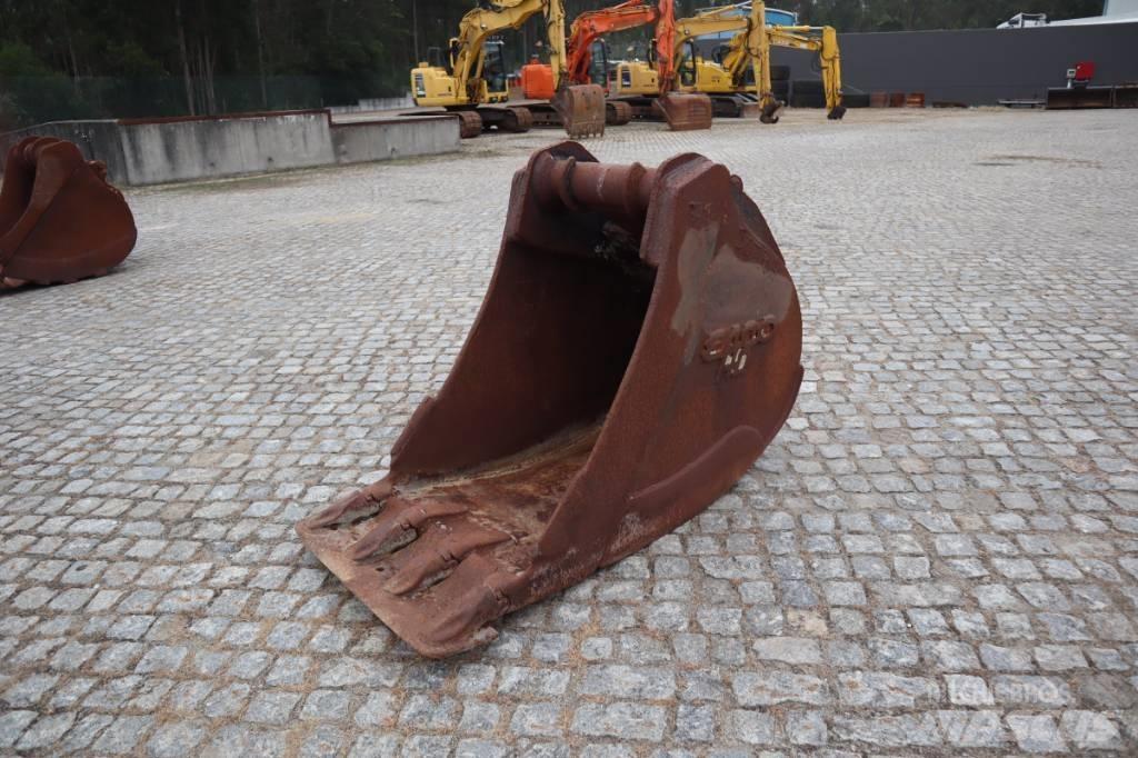  Morin M6 760 Godet