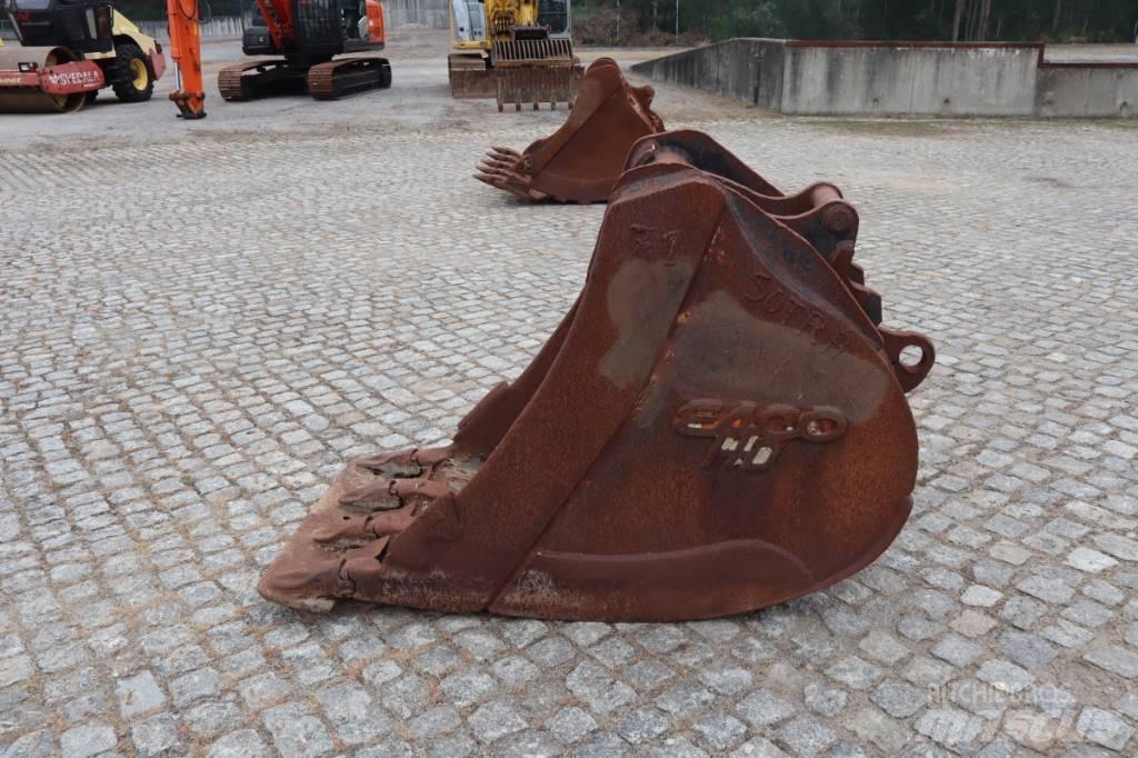  Morin M6 760 Godet