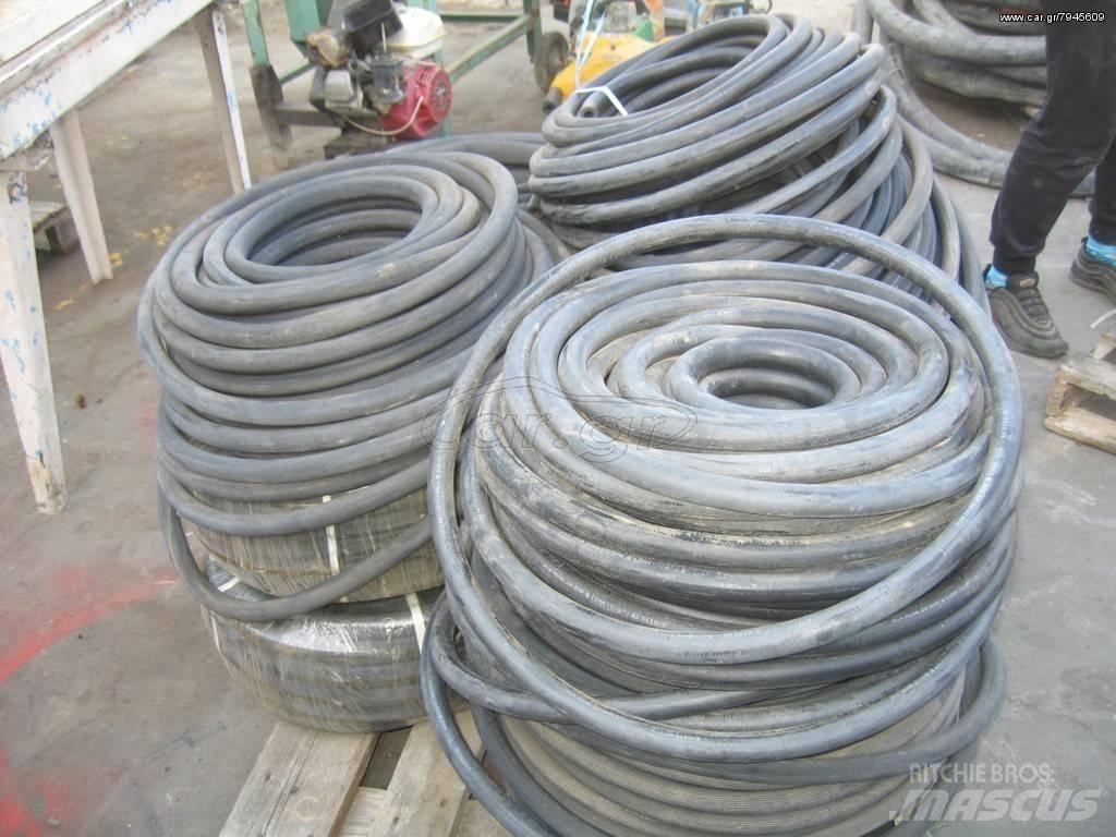 ABG f 16 f19 f25 Pneus, roues et jantes