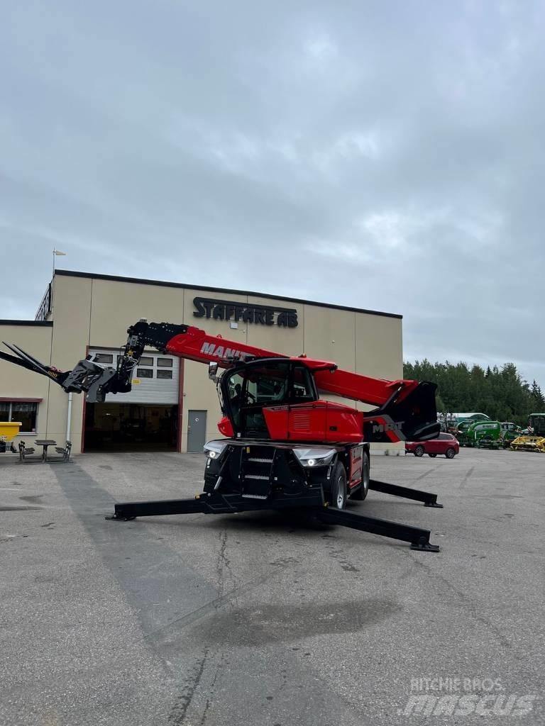 Manitou MRT 2260 Chariot télescopique
