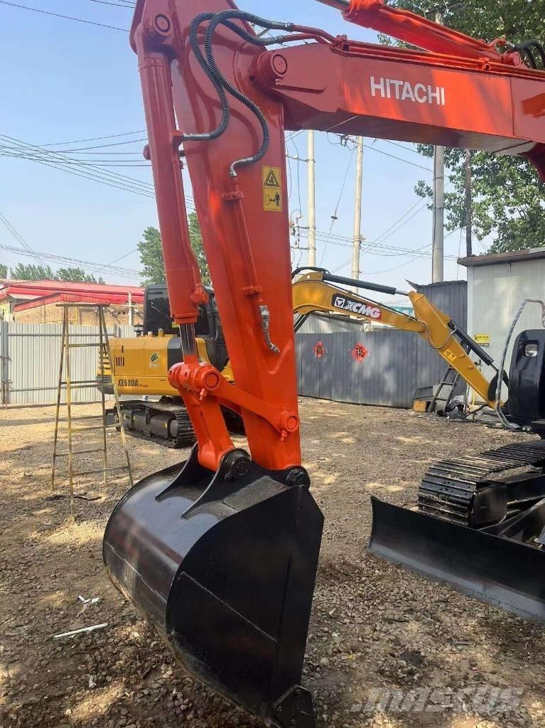 Hitachi ZX 70 Mini pelle < 7t