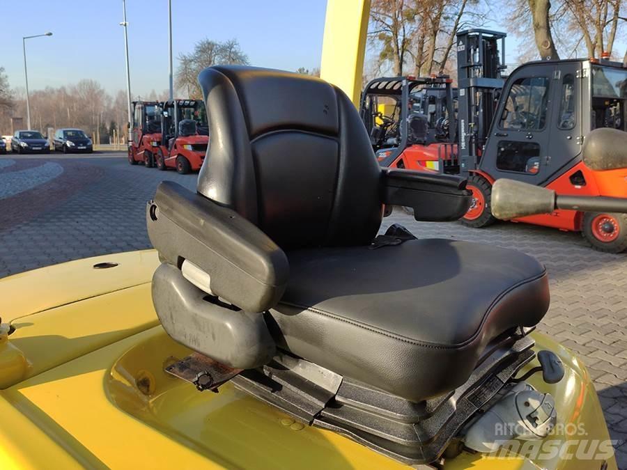 Hyster H2.5FT Chariots diesel