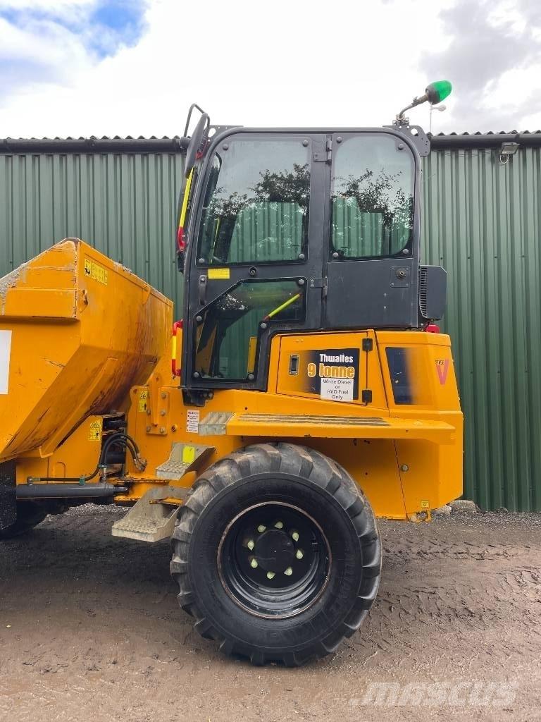 Thwaites MACH2390 Mini tombereau