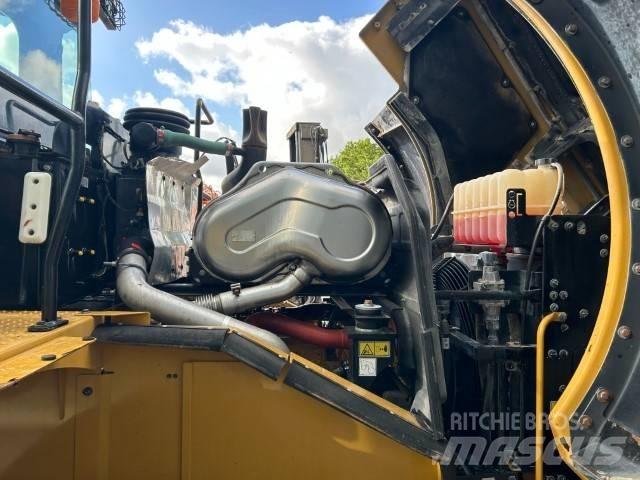 CAT 962 M Chargeuse sur pneus