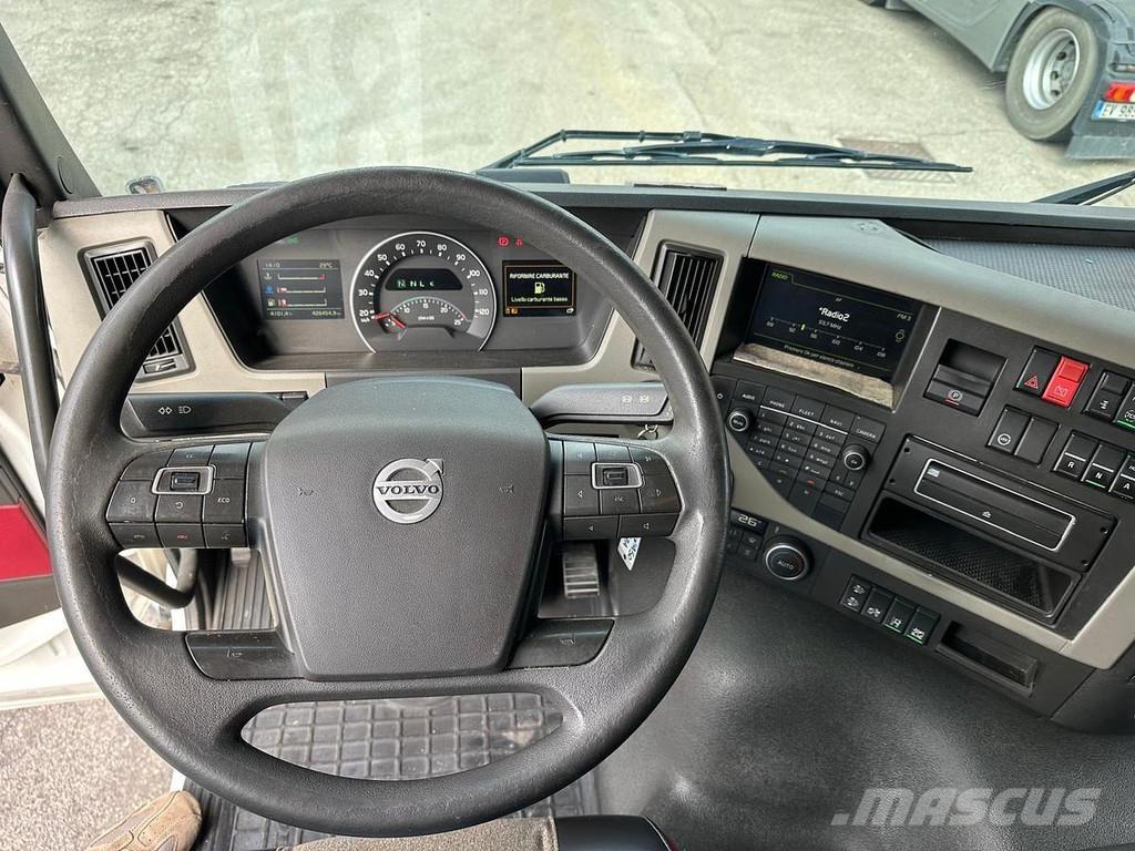 Volvo FM450 Tracteur routier