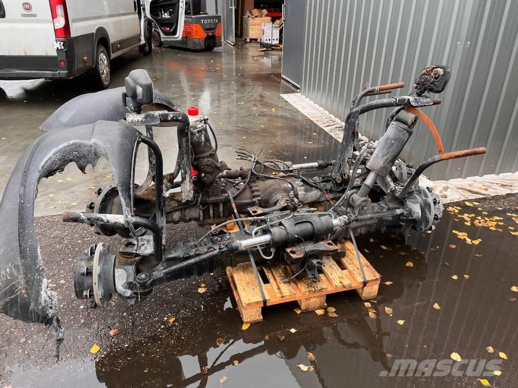 Manitou MT 1840 Chariot télescopique