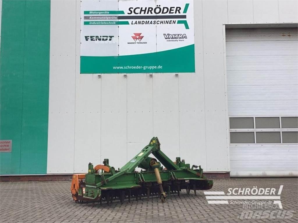 Amazone KE 303 Herse rotative, rotavator