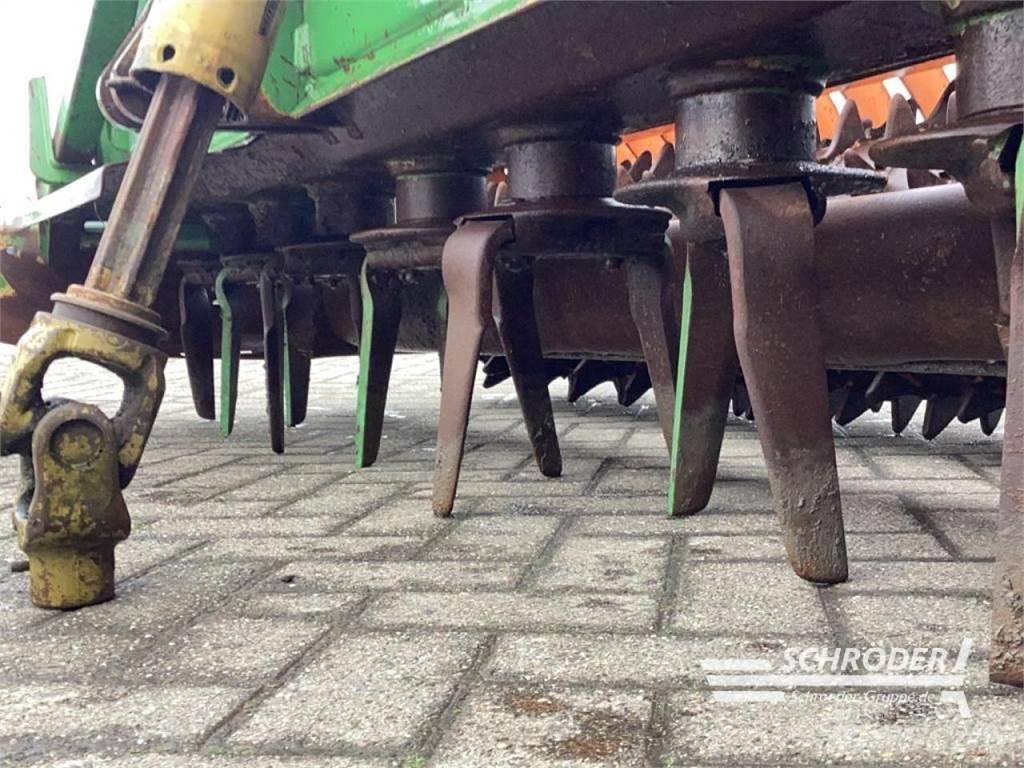 Amazone KE 303 Herse rotative, rotavator