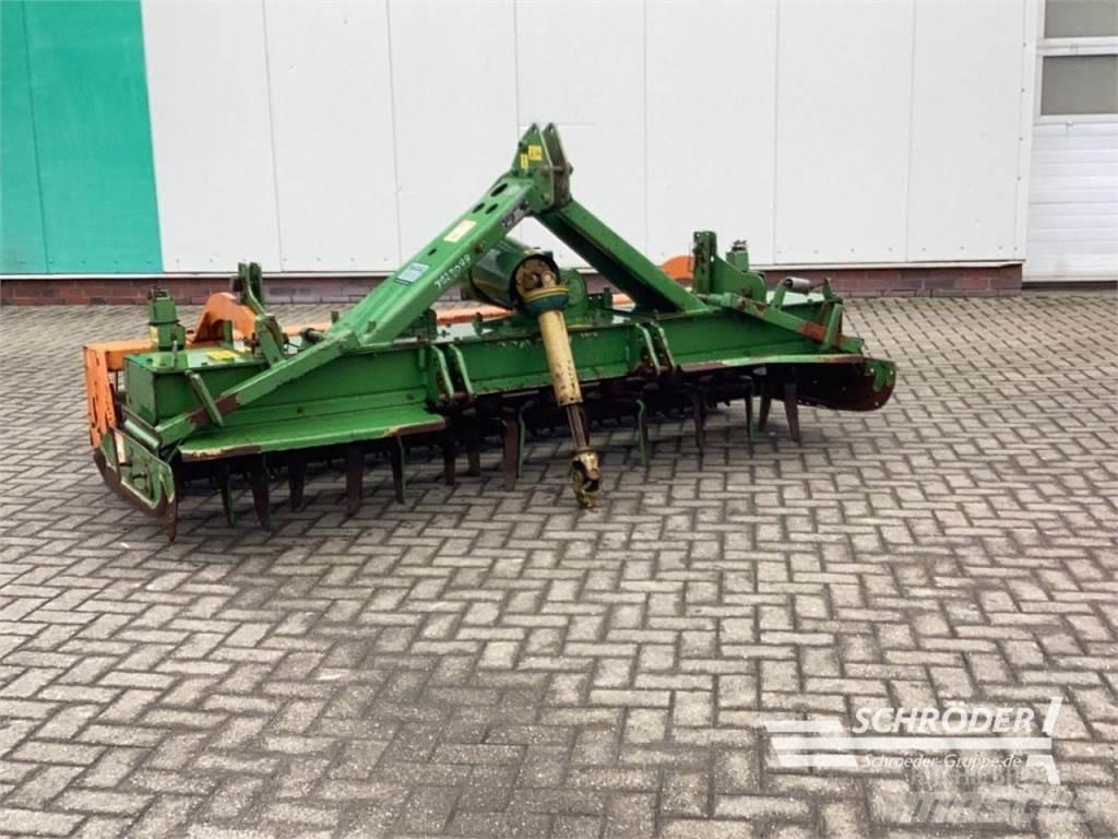 Amazone KE 303 Herse rotative, rotavator