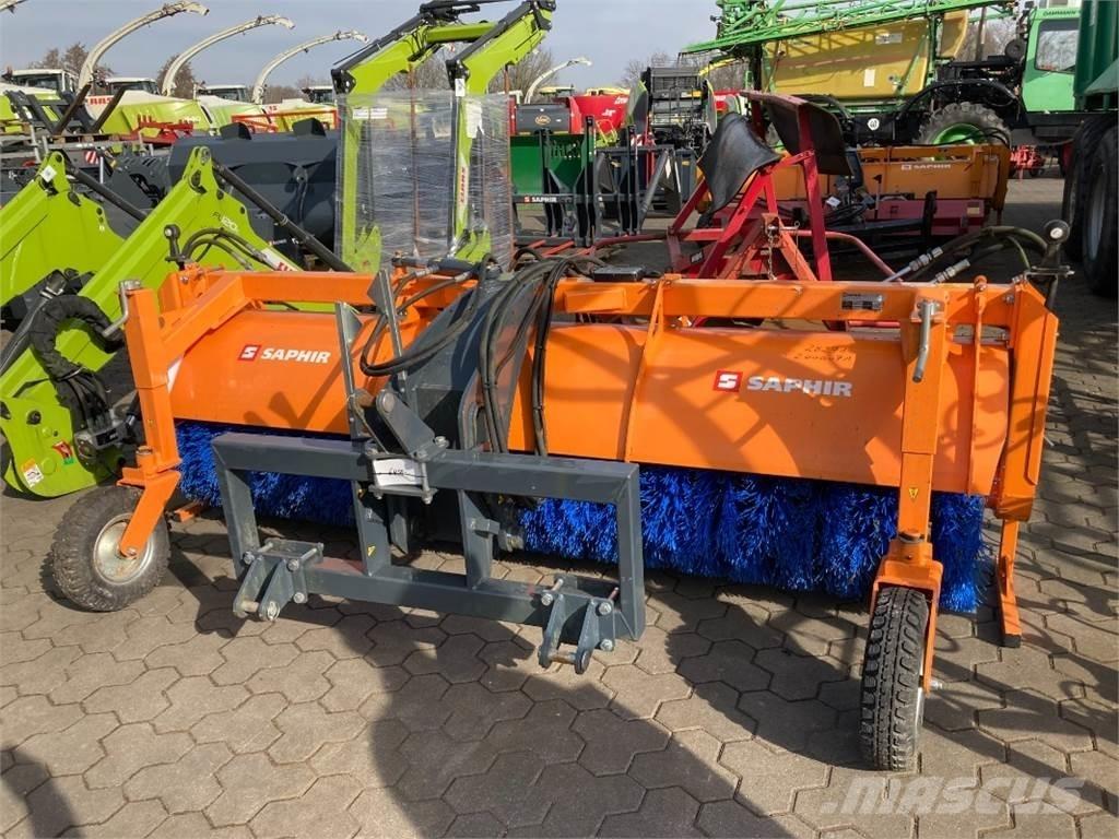Saphir SKM 28 Agriculture - Autres
