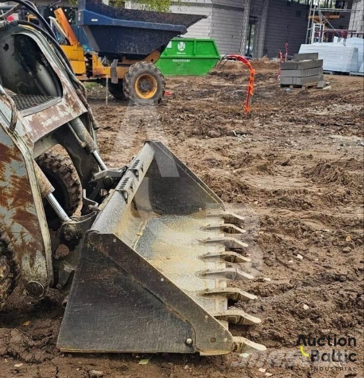 Bobcat S 250 Chargeuse compacte