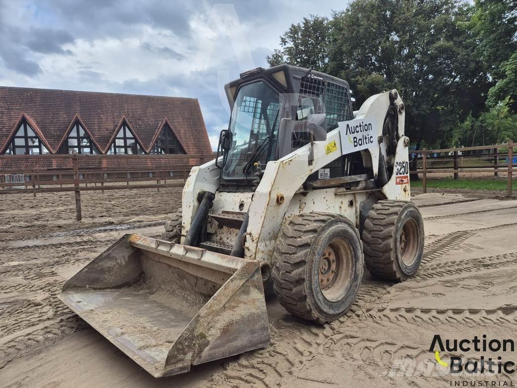 Bobcat S 250 Chargeuse compacte