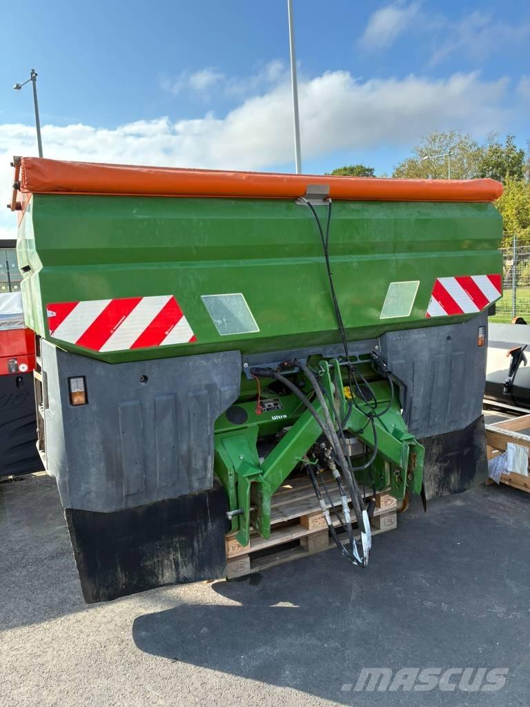 Amazone Za-ts 4200 Semoir à engrais