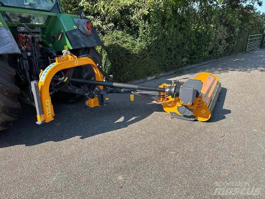 Ferri ZMTE 2000 PRO Broyeur / Gyrobroyeur / Epareuse