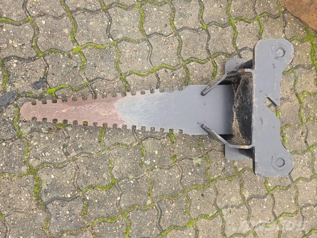  tiltman rodsav Construction - Autres