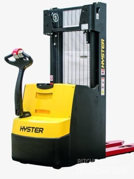 Hyster S1.4S Gerbeur accompagnant