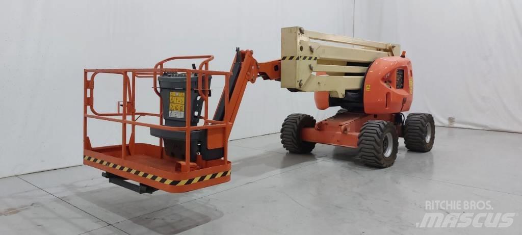 JLG 450 AJ Nacelles articulées