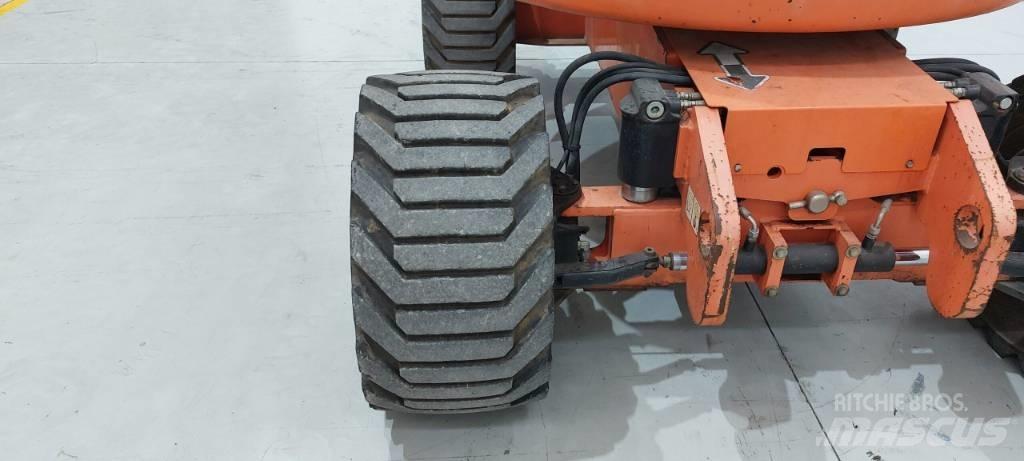 JLG 450 AJ Nacelles articulées