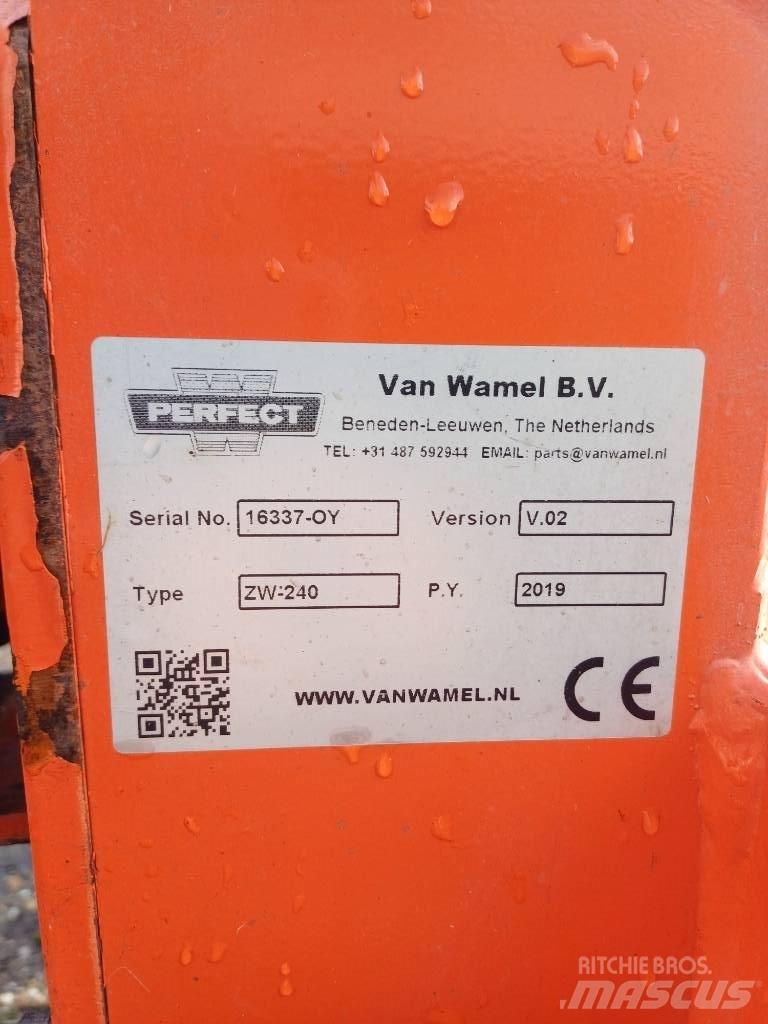 Perfect ZW240 Agriculture - Autres