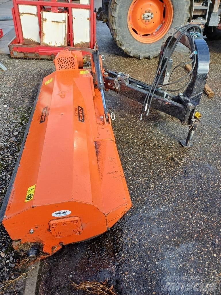 Perfect ZW240 Agriculture - Autres