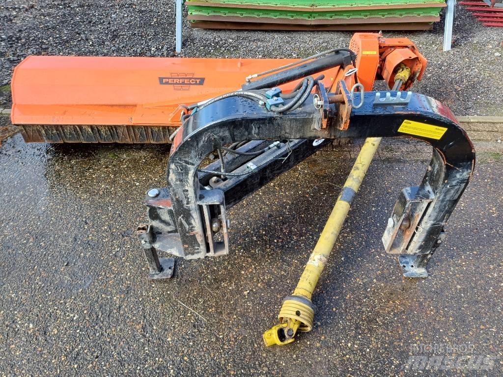 Perfect ZW240 Agriculture - Autres