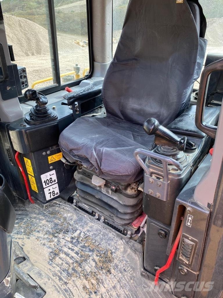 Komatsu DX65PXi-18 Bouteurs sur chenilles