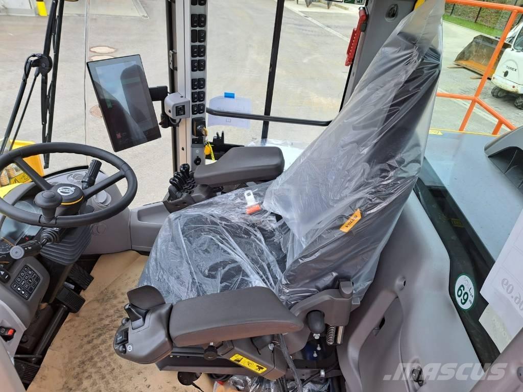 Volvo L 150 H Chargeuse sur pneus