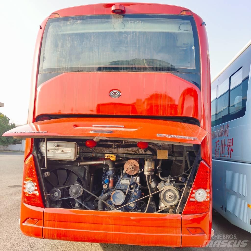 Yutong ZK6120HYAI Autocar