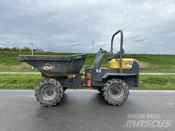 Neuson 6001 Mini tombereau