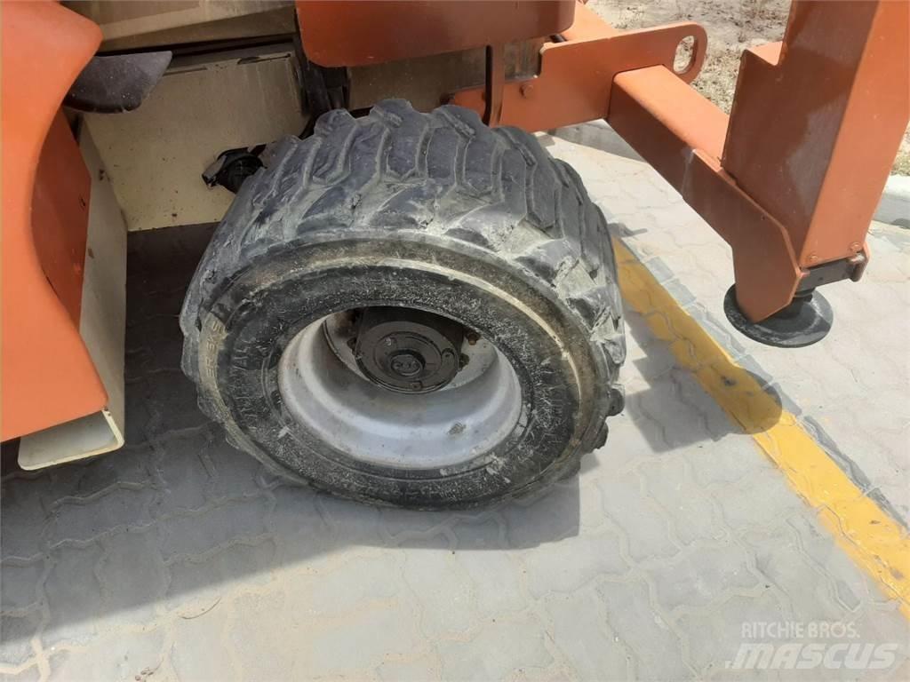 JLG 3394RT Nacelle ciseaux
