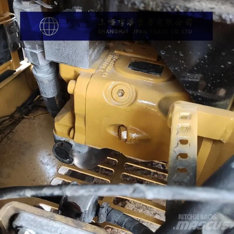CAT 306 Mini pelle < 7t