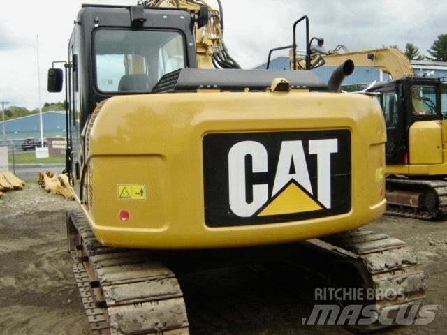 CAT 311 F Pelle sur chenilles