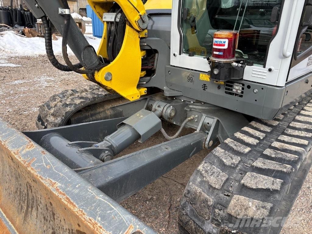 Wacker Neuson ET 90 Mini pelle 7t-12t
