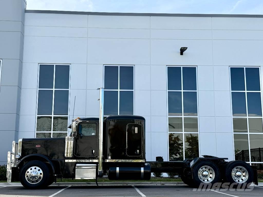Peterbilt 389 PRIDE Tracteur routier