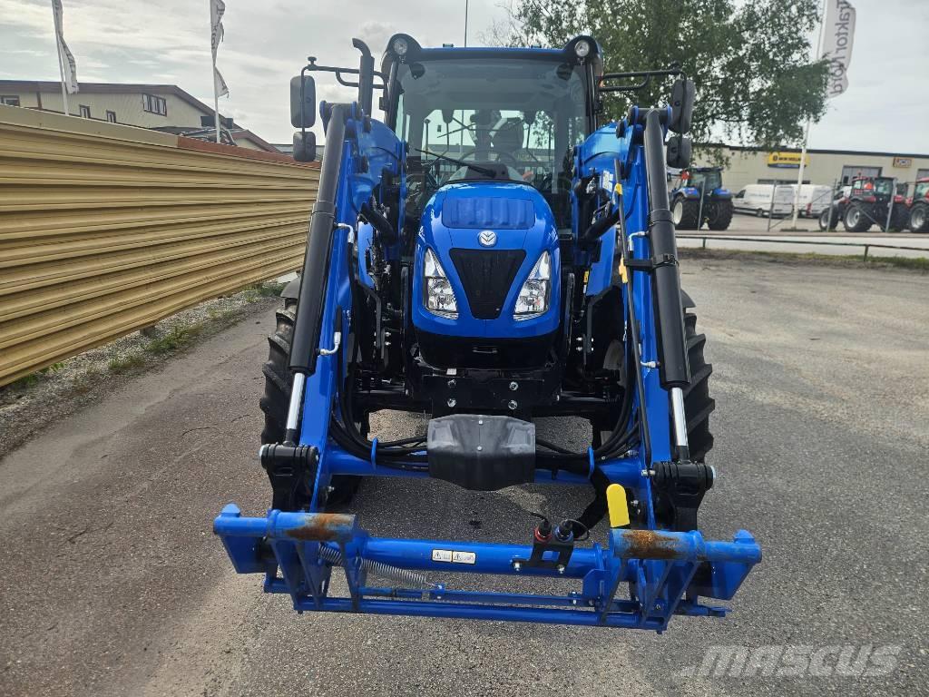 New Holland T 4.75 Tracteur