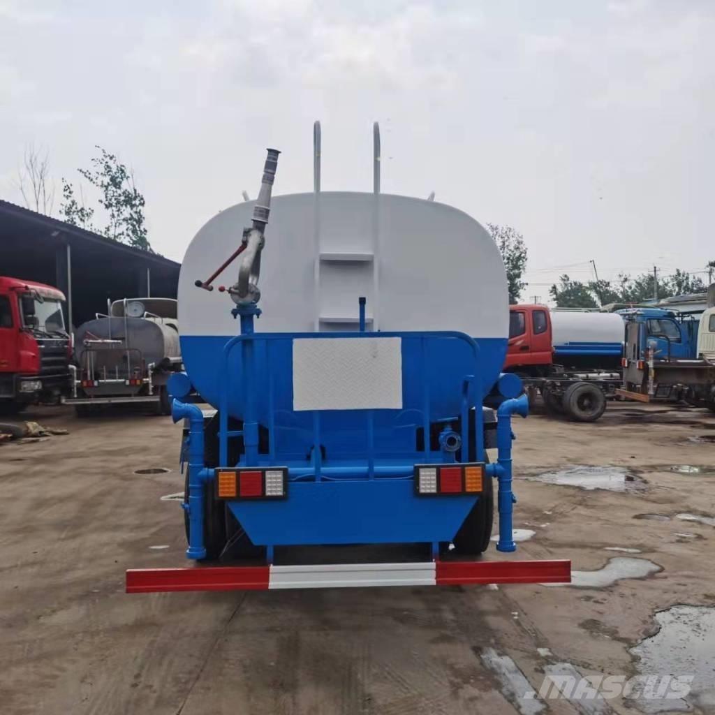 Foton Aolin 4x2 Camion citerne à eau