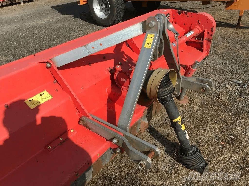 Kuhn RM 280 Concasseur