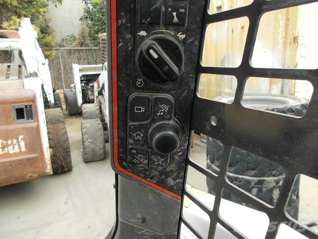 Bobcat T66 Chargeuse compacte