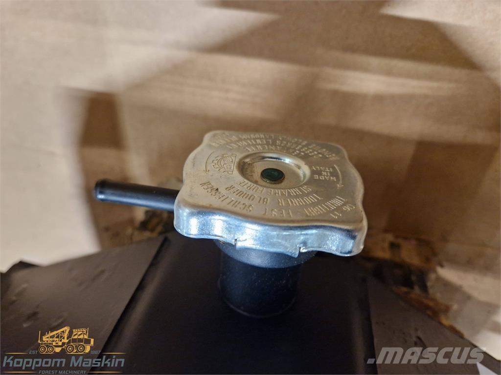 Eco Log 7013162 Moteur