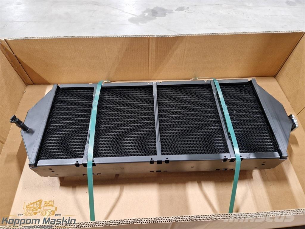 Eco Log 7013162 Moteur